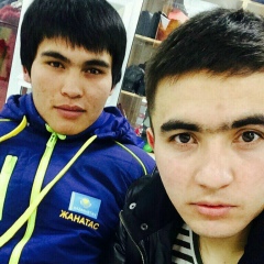 Baglan Konakov, 08.02.1992