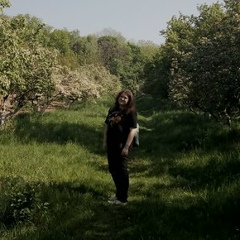 Катерина Черевко, 31.12, Киев