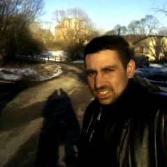 Миша Бухону