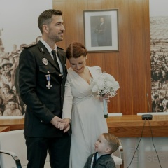 Irina Spirina, 07.08, Alicante