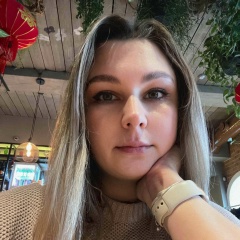 Марина Вяткина, 16.05, Нижний Новгород
