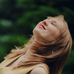 Яна Же, 21.08
