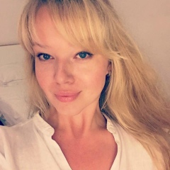 Катя Семёнова, 20.10, Москва