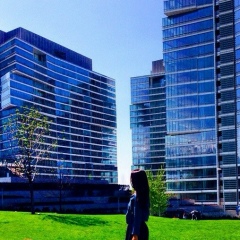 Анар Ыбраймова, 17.10.1994, Алматы