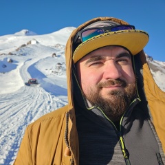 Саша Синяев, 28.12, Пенза