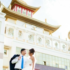 Гиляна Хечеева, 20.01, Москва