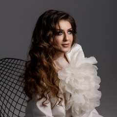 Татьяна Петина