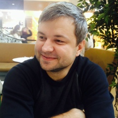 Алексей Корнев, 04.11