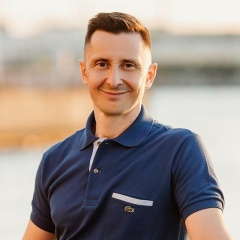 Евгений Самарин, 04.08, Санкт-Петербург