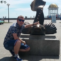 Евгений Есьман, 25.10.1990, Мариуполь