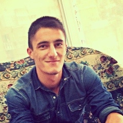 Юсуп Казаев, 11.04.1990, Грозный