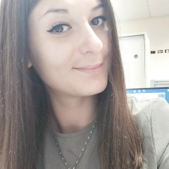 Anna Pisarsky, 12.02, Нетания