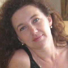 Ирина Барановская, 07.04, Брест