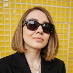 Sasha Stephen, 24.11.1987