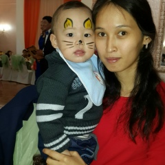 Максат Есенкулов, 31.08.1990, Алматы