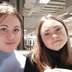 Аленка Зимченко, Одесса