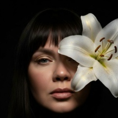 Ольга Постникова, 02.01, Москва