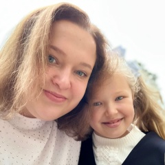 Катя Шалимова, 06.12.1989, Санкт-Петербург