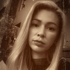 Марина Ли, 08.04.1984, Москва