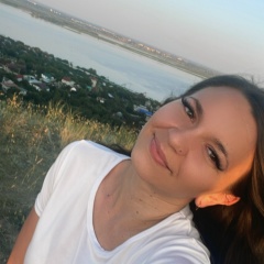 Лена Новикова, 18.06, Саратов