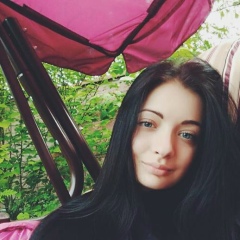 Ульяна Соколова, 10.09