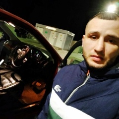 Алексей Холодов, Санкт-Петербург