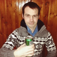Николай Гаврилов, 20.11.1988, Сергиев Посад