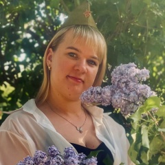 Кристина Водопьянова, 10.09, Волжский
