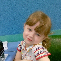 Юлия Доронина, 09.11, Казань