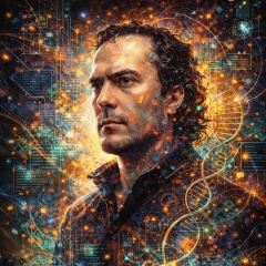 Ali Aşumov, Баку