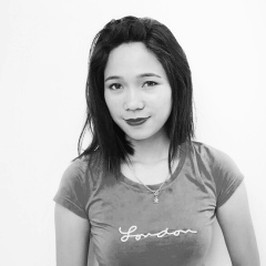 Ei Thandar Ei, 24.11.1992, Yangon