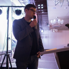 Василий Зипунников, 17.01, Волгоград