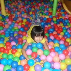 Мариям Шаншарханова, 07.03.1996, Жанаозен