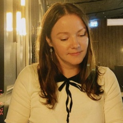 Светлана Бор, 09.11.1982, Санкт-Петербург