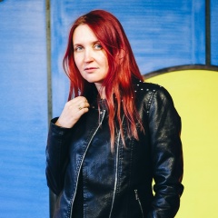 Екатерина Соловьева, 08.11, Москва