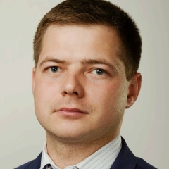 Сергей Кашицын, 02.04, Ковров