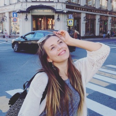 Наталья Михайлова, 23.12, Томск