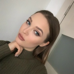 Olya Yarigina, 24.08.1994, Уфа