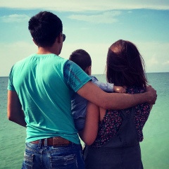 Андрей Калинин, 14.03.1989, Мирный