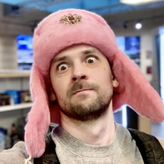 Дмитрий Спасский, 27.06.1983, Москва