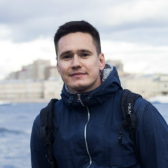 Дмитрий Новик, 15.12, Минск