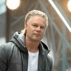 Борис Мухин, 08.06.1977, Москва