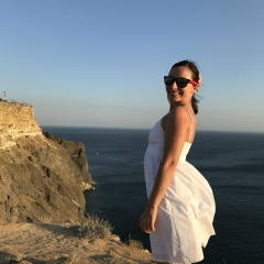 Карина Головань, 16.04, Ступино