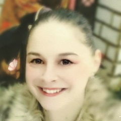 Ирина Бондаренко, 01.07, Краснодар