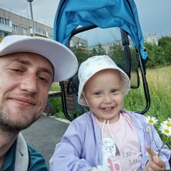 Вадик Лугманов, 04.07