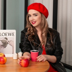 Леночка Лобко, 24.11, Минск