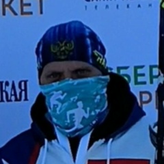 Серега Семенов, 31.05, Санкт-Петербург