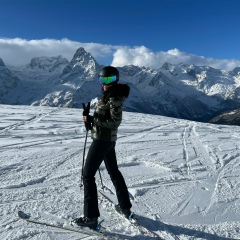 Елена Романовна, 11.03, Мариуполь