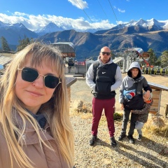 Олик Ярославцева, 09.11.1988, Краснодар