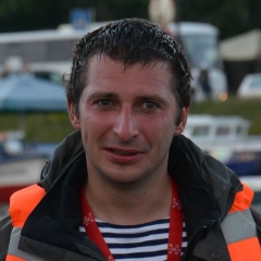 Алексей Павленко, 29.03.1982, Санкт-Петербург